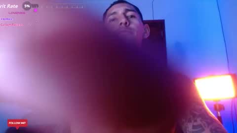  JOYLOPEZFIT online show from 10/08/25, 01:53