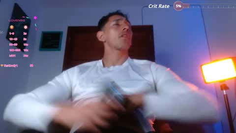  JOYLOPEZFIT online show from 11/16/25, 02:22