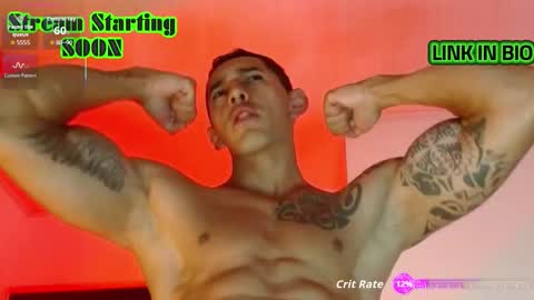  JOYLOPEZFIT online show from 03/03/26, 11:49