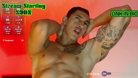  JOYLOPEZFIT online show from 05/25/26, 10:43