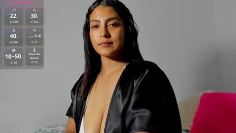 sofiaparker8 online show from 09/16/25, 09:05