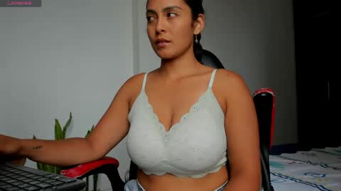 sofiaparker8 online show from 04/15/26, 07:54