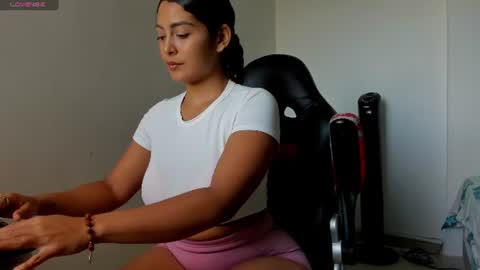 sofiaparker8 online show from 06/27/26, 09:42