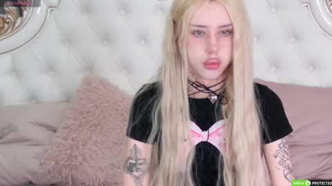 Joy Barker online show from 09/21/25, 03:19