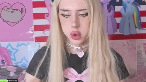 Joy Barker online show from 03/01/26, 01:13