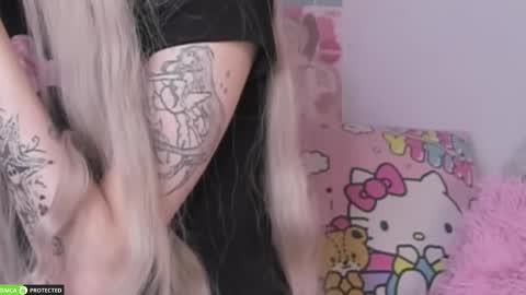 Joy Barker online show from 03/09/26, 08:18