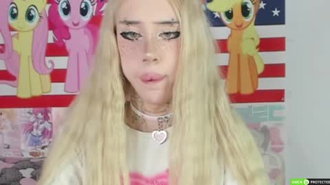 Joy Barker online show from 03/29/26, 01:55