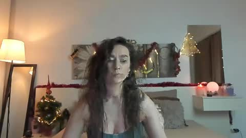 Snapshot of joycasidy chatting on 12/19/24, 04:24 CassidyJoy online show from 12/19/24, 04:24