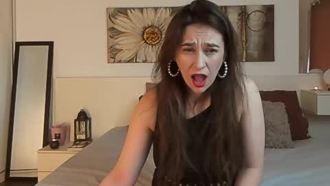 Snapshot of joycasidy chatting on 01/22/25, 10:18 CassidyJoy online show from 01/22/25, 10:18