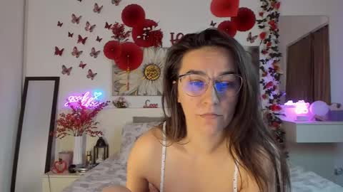 CassidyJoy online show from 02/13/25, 04:50