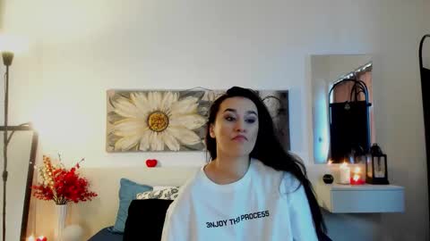 CassidyJoy online show from 02/21/26, 10:38