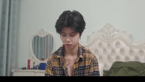 joycekay online show from 11/14/25, 02:43