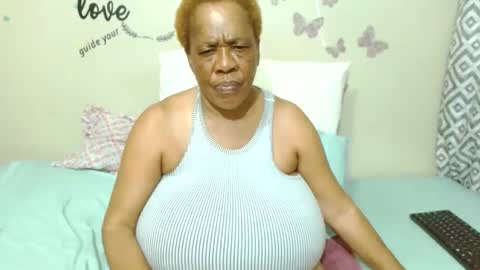 DairyQueen online show from 03/08/25, 06:37