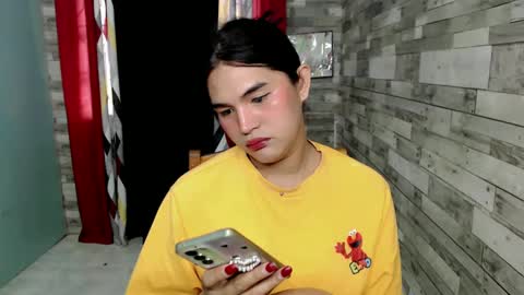 Snapshot of joycum_xxx chatting on 12/30/24, 03:47 JOY in your heart online show from 12/30/24, 03:47