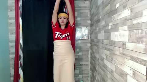 Snapshot of joycum_xxx chatting on 01/14/25, 06:02 JOY in your heart online show from 01/14/25, 06:02