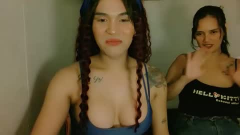 Snapshot of joycum_xxx chatting on 02/22/26, 09:41 JOY in your heart online show from 02/22/26, 09:41