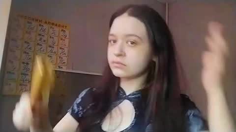 joyealice online show from 04/12/26, 12:10