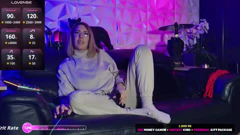 Joy Latoya online show from 01/16/26, 09:35