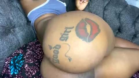 Butterflyass online show from 02/16/26, 03:13