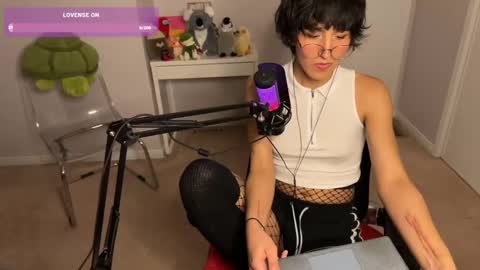 Jackie Joy online show from 12/12/24, 12:38