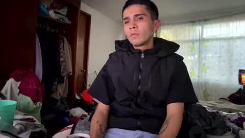 J Prez Official online show from 02/03/26, 12:20