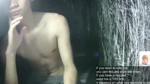 LuluBoy30 online show from 11/11/25, 01:00