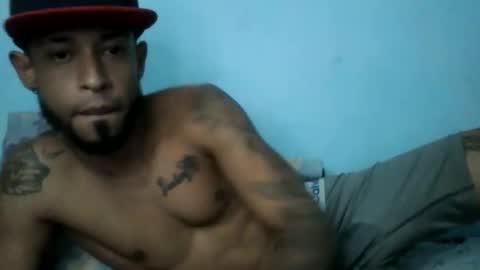 jpineda97 online show from 03/17/26, 05:00