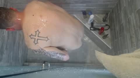 KingDingaLing34 online show from 01/28/25, 03:04