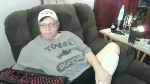 jpmel99 online show from 01/04/25, 11:27