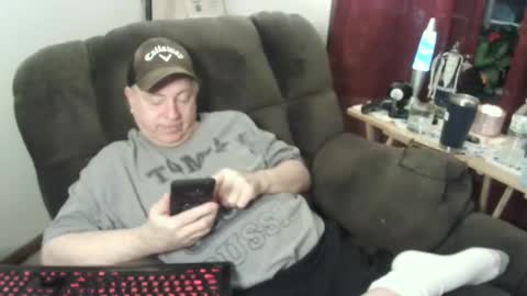 jpmel99 online show from 01/05/25, 05:41