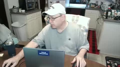 jpmel99 online show from 01/14/25, 10:27