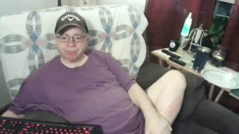 jpmel99 online show from 01/19/25, 01:00