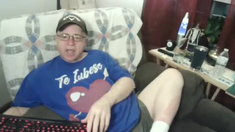 jpmel99 online show from 01/19/25, 04:01