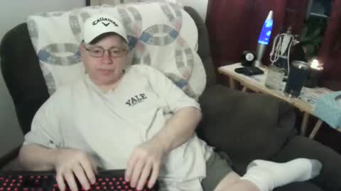 jpmel99 online show from 02/02/25, 02:17