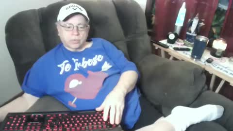 jpmel99 online show from 02/23/25, 12:30