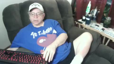 jpmel99 online show from 02/23/25, 03:35