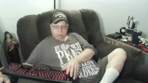 jpmel99 online show from 10/12/25, 09:25