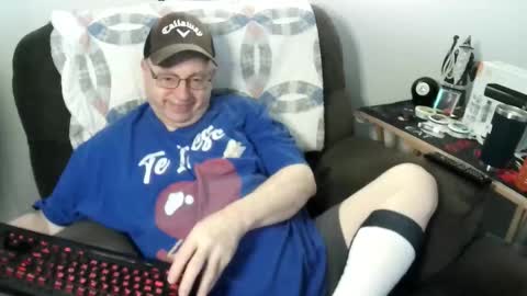 jpmel99 online show from 01/18/26, 08:34