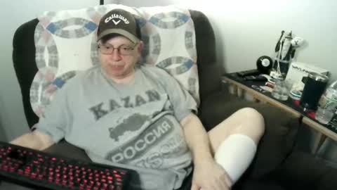 jpmel99 online show from 03/08/26, 02:04