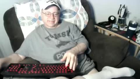 jpmel99 online show from 04/11/26, 11:42