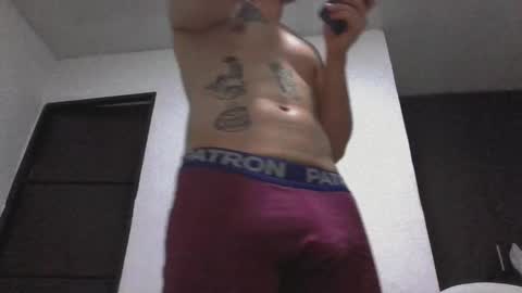 Jaxxx67 online show from 12/01/24, 04:40