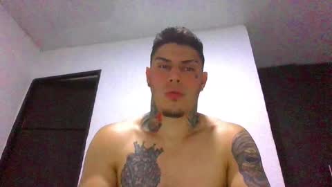 Jaxxx67 online show from 12/07/24, 02:31