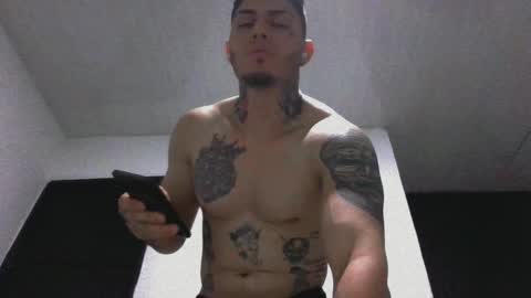 Jaxxx67 online show from 12/30/24, 11:49