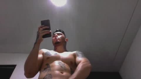 Jaxxx67 online show from 12/31/24, 07:29