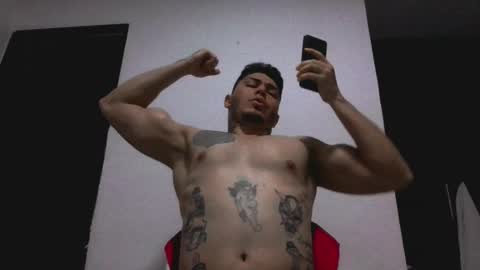 Jaxxx67 online show from 01/07/25, 10:19