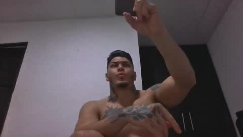 Jaxxx67 online show from 01/12/25, 11:26