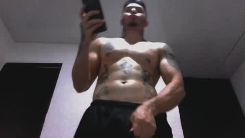 Jaxxx67 online show from 01/19/25, 10:28