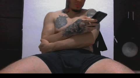 Jaxxx67 online show from 01/22/25, 05:26