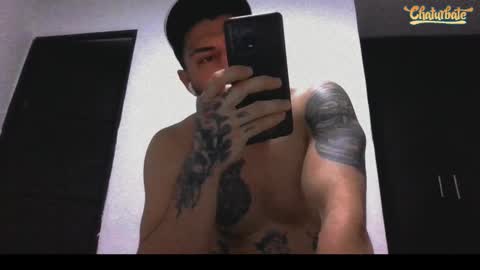 Jaxxx67 online show from 01/25/25, 02:37