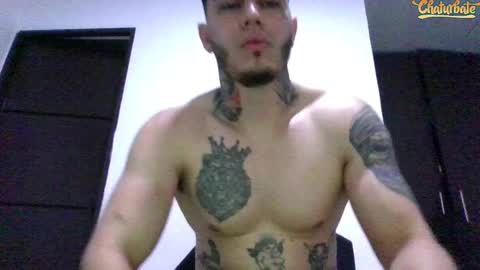 Jaxxx67 online show from 02/03/25, 12:36